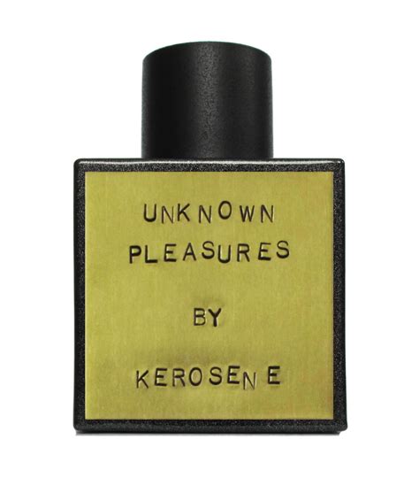 kerosene unknown pleasures.